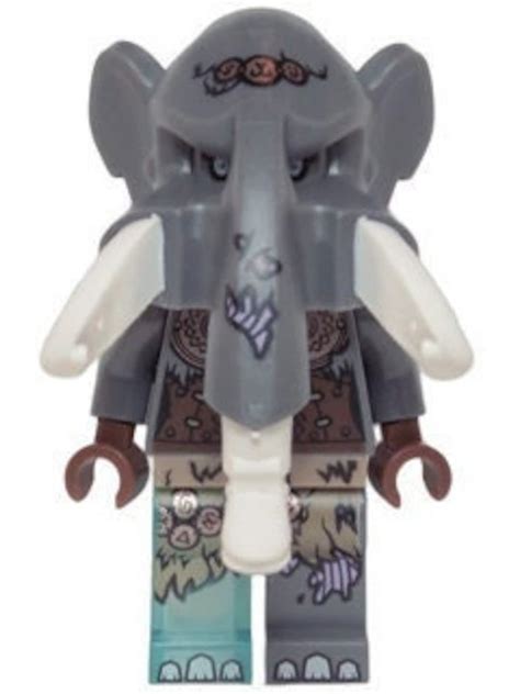 Image result for Elephant Minifigure LEGO
