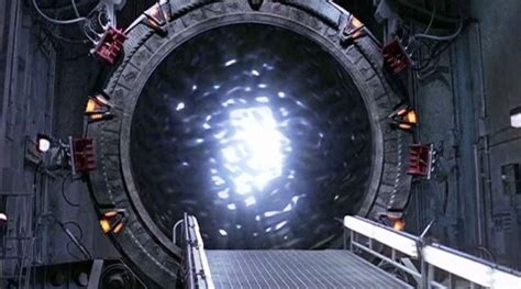 Stargate SG-1 Prometheus に対する画像結果