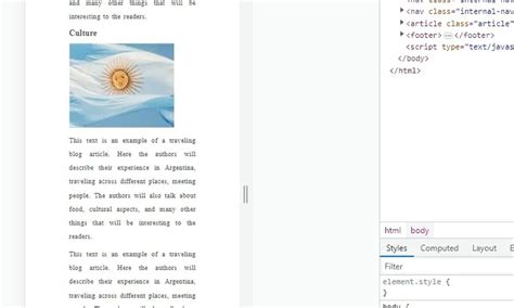 Image result for HTML Course Pic