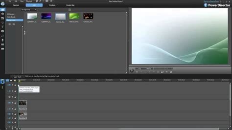 Afbeeldingsresultaten voor CyberLink by PowerDirector Text PNG