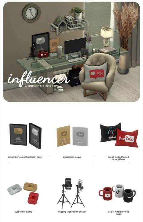 Sims 4 Clutter CC Folder に対する画像結果