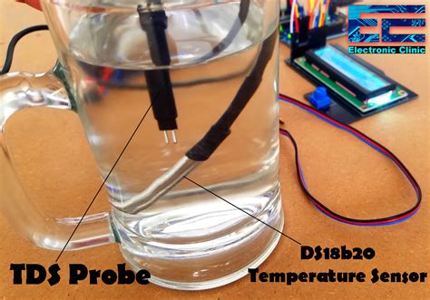 Image result for TDS Meter Arduino