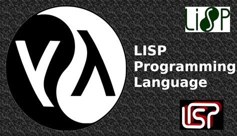 Toradh íomhá ar Lisp Language Syntax