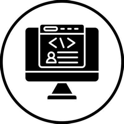 Front-End Code Icon に対する画像結果