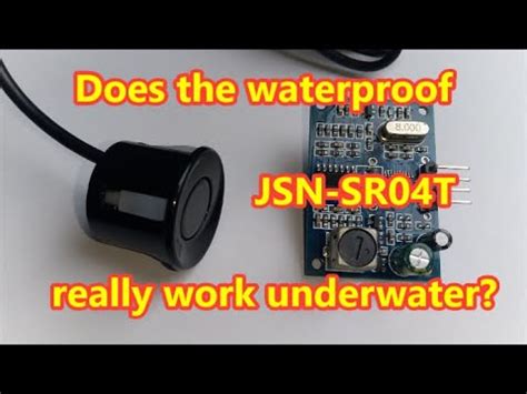 Toradh íomhá ar Arduino Fish Finder