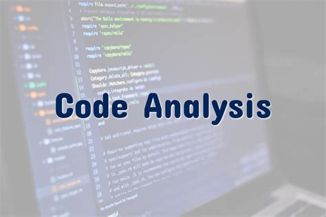 Afbeeldingsresultaten voor Source Code Analysis Software