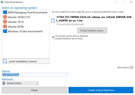 Image result for Virtual Machine Servers