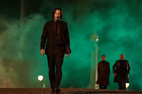 Image result for John Wick Chapter