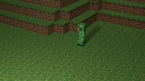 Image result for Minecraft 2D Creeper Explosion