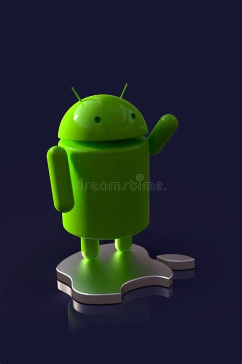 Image result for Android vs Apple Icon