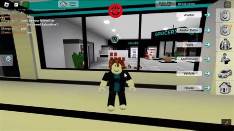 Toradh íomhá ar Roblox Mod Certificate