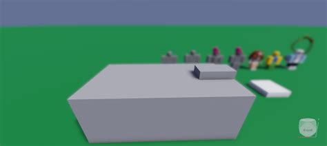 Image result for What Does Proprortion Do in Roblox