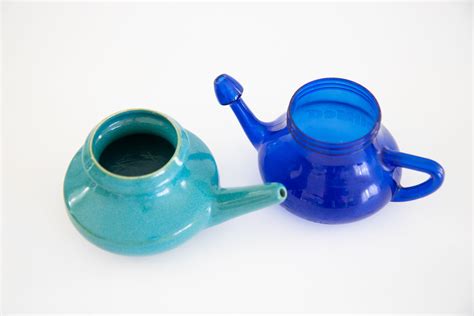 Image result for Neti Pot Images