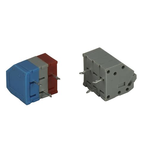 Terminal Block Screwless Connectors に対する画像結果