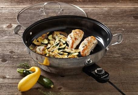 Buying The Best Electric Skillet | TopElectricGriddles.com
