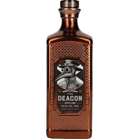 Toradh íomhá ar Deacon PYX