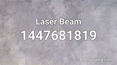 Image result for Lazer Beam Logo Roblox