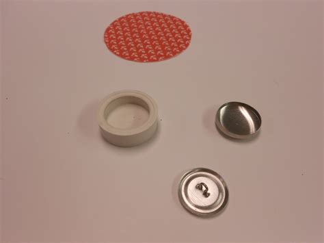Image result for Custom Made Buttons with Fabric