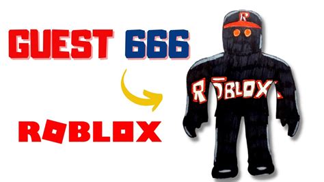 Toradh íomhá ar Roblox 666 Name