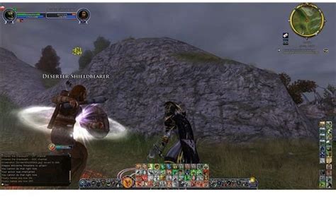 Toradh íomhá ar LOTRO Champion Guide