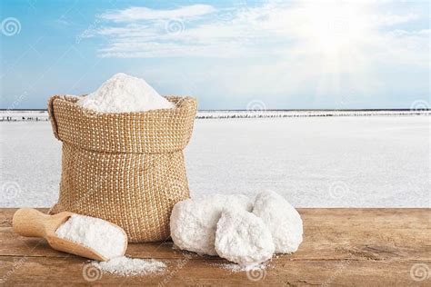 Image result for Sacks of Table Salt