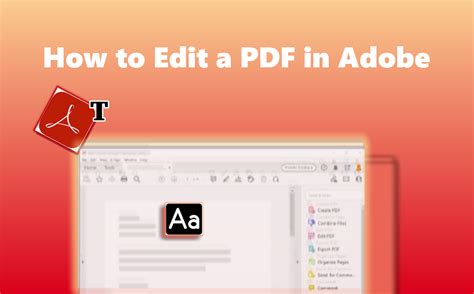 Image result for How Can Edit PDF File in Maize