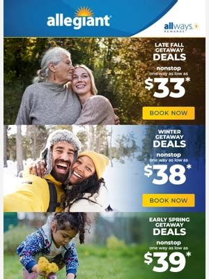Image result for Allegiant Air Promo Code