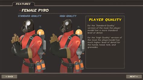 Image result for TF2 Soundsmith Pyro
