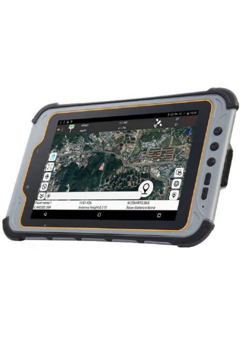 Toradh íomhá ar Kolida GPS