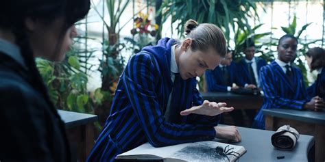 Image result for Wednesday Real Name