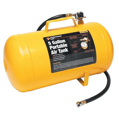 Image result for 5 Gallon Air Compressor Tank