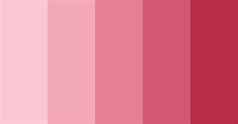 Image result for Soft Pink Color Palette