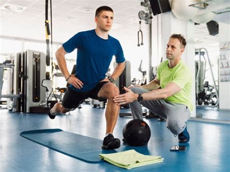 Toradh íomhá ar What Is a Personal Trainer Job Description