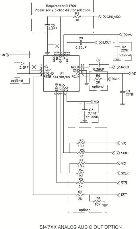 Image result for Demodulator Radio
