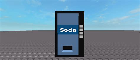 Vending Machine Roblox Image ID に対する画像結果