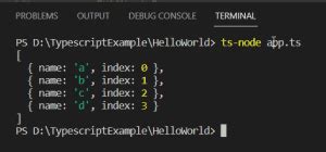 Image result for Array Sort in TypeScript
