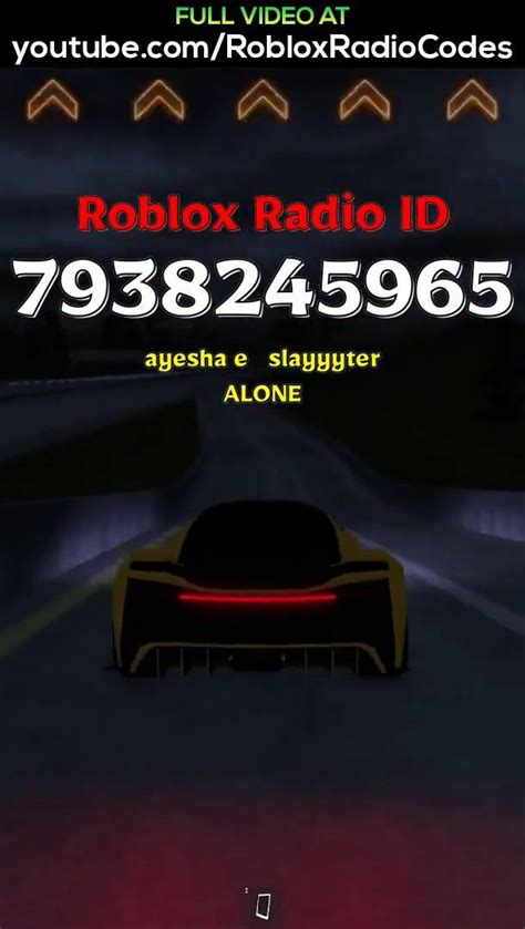 Toradh íomhá ar Ayesha Roblox ID