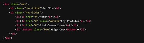 Image result for CSS3 Flex Simple Navbar Example