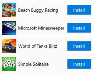 How to Download and Install Game in Windows 10 に対する画像結果