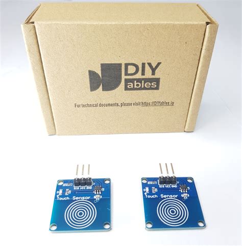 Afbeeldingsresultaten voor Touch Lamp Switch Sensor