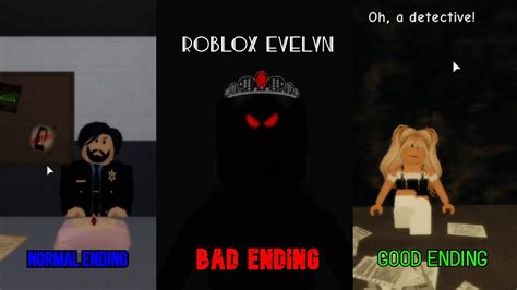 Image result for Evelyn Roblox Part 2 Note