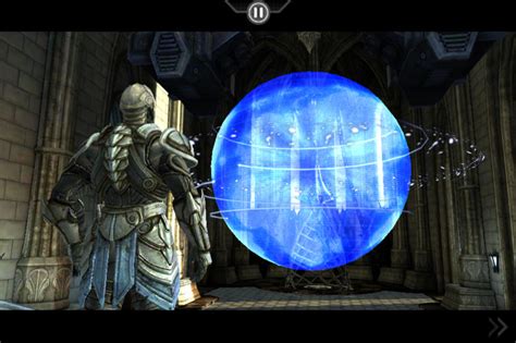 Image result for Infinity Blade iOS