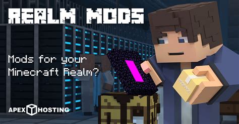 Toradh íomhá ar Do You Need Realms to Make a Server Java