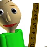 Baldi’s Basics Game Play Online