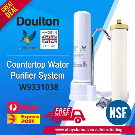 Toradh íomhá ar Freedom Water Purifier Systems