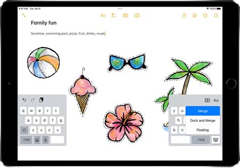 iPad Screen Keyboard に対する画像結果