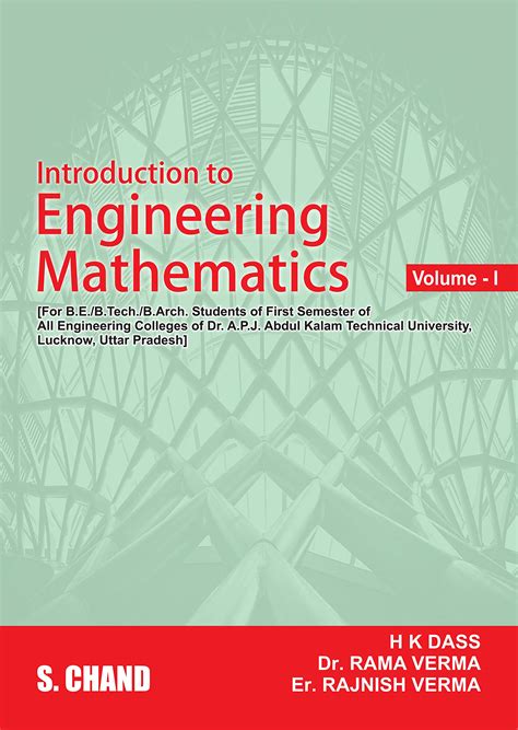 Image result for Engineering Mathematics I