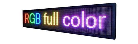 Scrolling LED Sign PC に対する画像結果