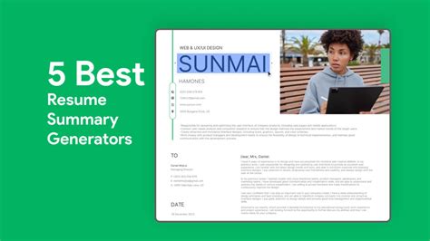 Image result for Summary Generator