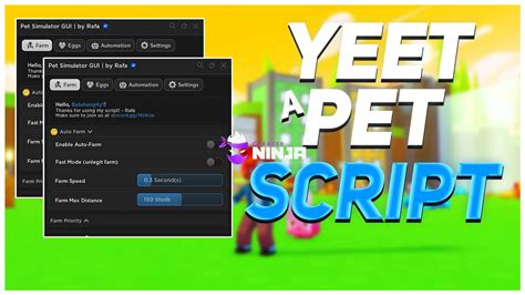 Image result for Roblox Yeet GUI